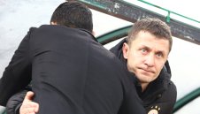 Саша Илич е избрал състава на ЦСКА за дербито с ЦСКА 1948