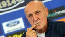 В Италия уволниха бивш треньор на Левски