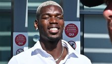 Стана чудо с Погба! Юве го хвърля на Интер