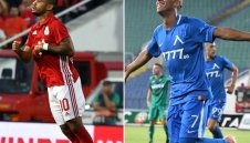 Евандро и Паулиньо ще дадат блясък на дербито ЦСКА - Левски