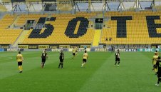 Край на една от големите драми във футбола ни