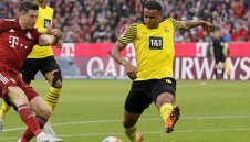 Алчно ренде спъва Дортмунд и Юве за сделка