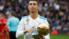 Валдано защити Роналдо за голямото му его