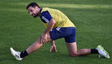 Бонавентура: Много емоционален момент!