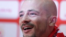 Ел Маестро запалил войната в ЦСКА