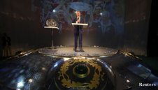 Румениге увери: Робен остава, Рибери ще преподпише