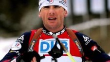 Рафаел Поаре с нова победа за световната купа по биатлон