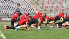 Тони Уот: ЦСКА е приключение, в Лига Европа ще е трудно