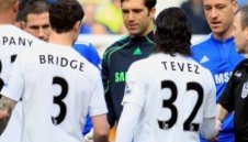 Разврат! Звезди на Челси правели секс с любовници край игрище