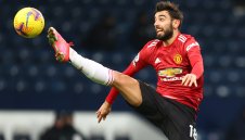 Само Левандовски и Меси са по-добри от Бруно