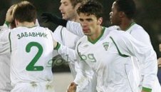 Вальо Илиев на европейското първенство