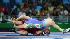 Жалко! Грузинец обърна Георги Иванов