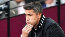 Вълците изгониха мениджъра след лошия старт на сезона