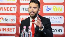 ЦСКА готви зашеметяващ трансфер с български национал!