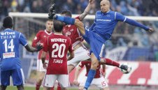 ЦСКА – Левски 0:2 (по минути)