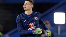 Челси бие шута на Кепа, предлага го на Атлетико + 30 милиона евро за Облак