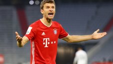 Мюлер: За мен ще е удоволствие да играя с Хаверц