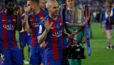 Наглост! Шефчетата в Барса искали да изритат Свети Андрес!