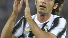 Половината Ювентус дебютира в ШЛ