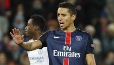 Барса не се шегува, вади 50 млн. евро за Маркиньос