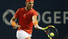 Надал обърна Чилич и е на 1/2-финал в Торонто, турнирът ще има нов шампион