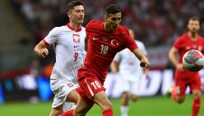 Полша победи Турция, Нидерландия разгроми Исландия