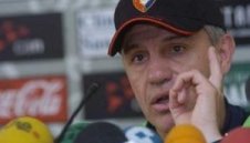 Хавиер Агире се разбра с шефовете на Атлетико М