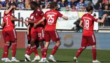 Байерн ще лекува раните с историческата Десета 