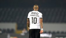 Приятелчета на Роналдо бяха приети в "Залата на славата"