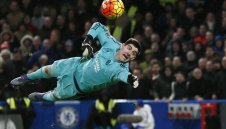 Куртоа излиза за мъст срещу ПСЖ