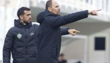 Трансферен удар в Разград: Лудогорец взима играч от Евро 2020