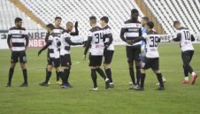 Монтана - Локомотив Пловдив