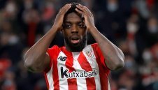 Железен! Нападател на Билбао от 6 години не е пропуснал мач в Ла Лига!