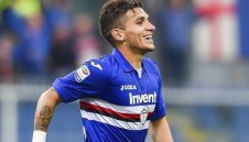 Сампдория е все по-близо до "Балканския Меси"