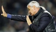 Раниери: Една птичка пролет не прави