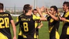 Ботев удари Гълъбово в контрола