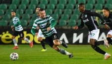 Черно море може да превземе върха в Първа лига за поне 24 часа