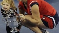 Ким Клайстерс с втора титла от US Open