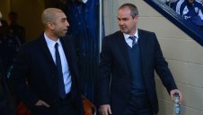 Ди Матео със сигурност ще връща Вила в елита