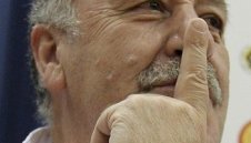 Дел Боске: Защо да не бием и сега Германия?