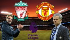 ПРОГНОЗА: Ливърпул - Манчестър Юнайтед