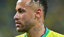 Направен е опит за покушение над семейството на Неймар