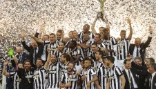 Серия "А" започва с големи дербита 