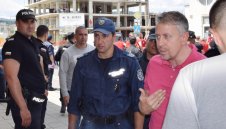 Смях на "Армията": Милко Георгиев остава шеф в ЦСКА