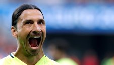 Ибра: За мен е огромно удоволствие, че ще играя за Юнайтед