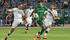 Скандали тресат Виктория преди Лудогорец