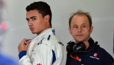 Верлайн на линия за Бахрейн