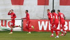 Царско село тушира ЦСКА в последната минута! Отново скандално съдийство