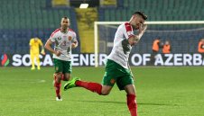 Ключовият Спас: Головете ми бяха дело на колектива