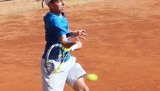 България спечели общо три медала в Грузия